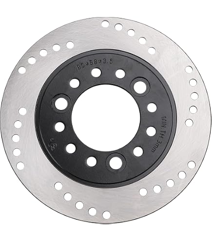 Amazon.com: SFriding Front Brake Disc Rotor YZF R125 for YAMAHA